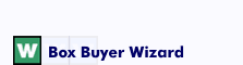 Box Buyer Wizard